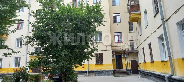 
  Продается 2-комн. квартира 56.5 м². Фото 7.