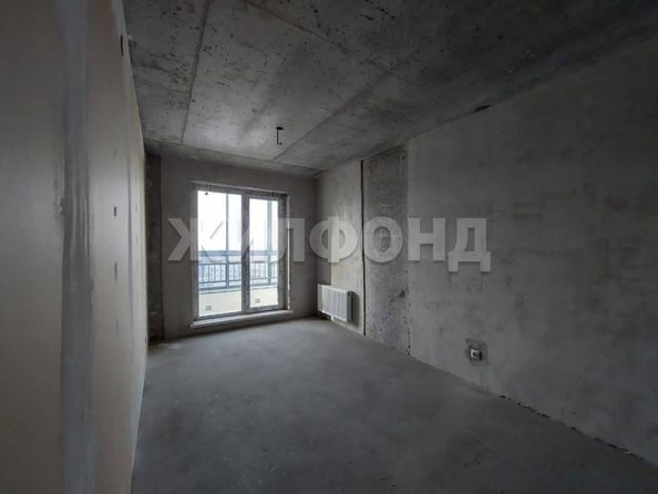 
  Продается 2-комн. квартира 39.8 м², в ЖК Зоркий. Фото 2.