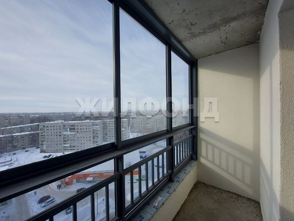 
  Продается 2-комн. квартира 39.8 м², в ЖК Зоркий. Фото 8.
