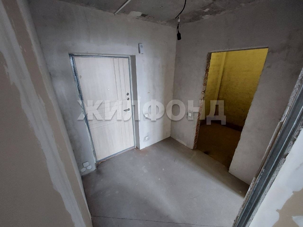
  Продается 2-комн. квартира 39.8 м², в ЖК Зоркий. Фото 11.