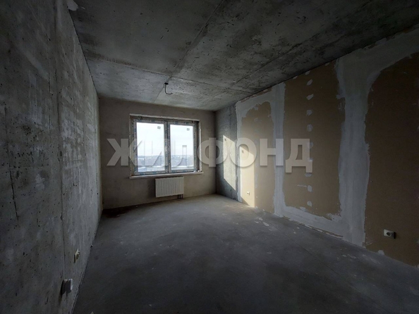 
  Продается 2-комн. квартира 39.8 м², в ЖК Зоркий. Фото 14.