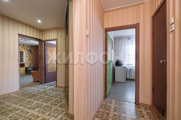 
  Продается 3-комн. квартира 62.3 м². Фото 3.
