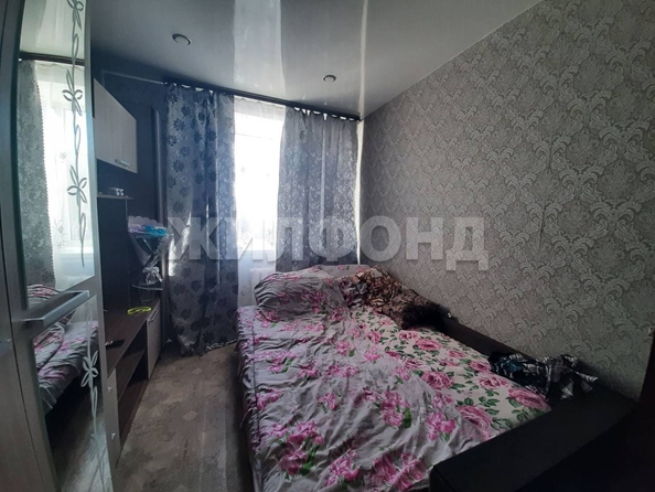 
  Продается 4-комн. квартира 62.4 м². Фото 2.