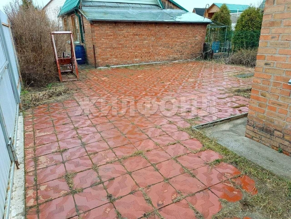 
  Продается дом 55 м². Фото 1.