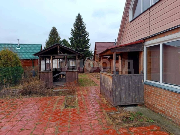 
  Продается дом 55 м². Фото 2.