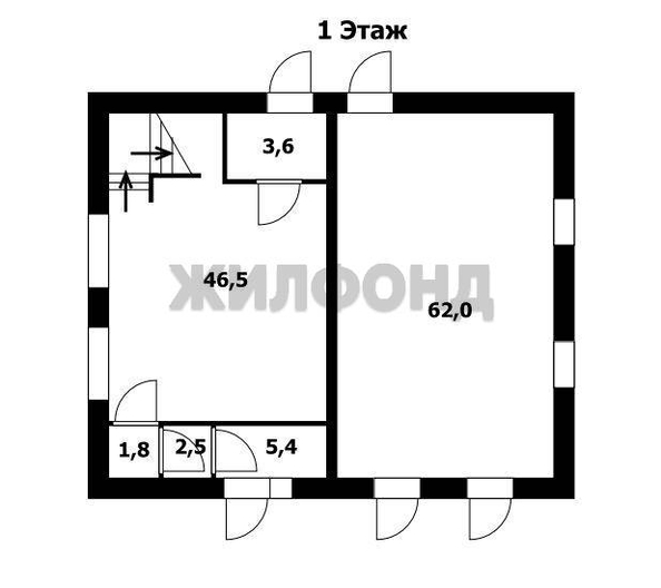 
  Продается дом 252.9 м². Фото 30.