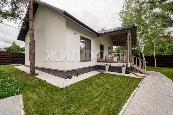 
  Продается дом 94.2 м², в КП Лаки Парк. Фото 3.