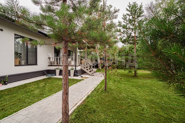 
  Продается дом 94.2 м², в КП Лаки Парк. Фото 6.