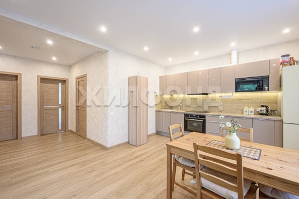 
  Продается дом 94.2 м², в КП Лаки Парк. Фото 15.