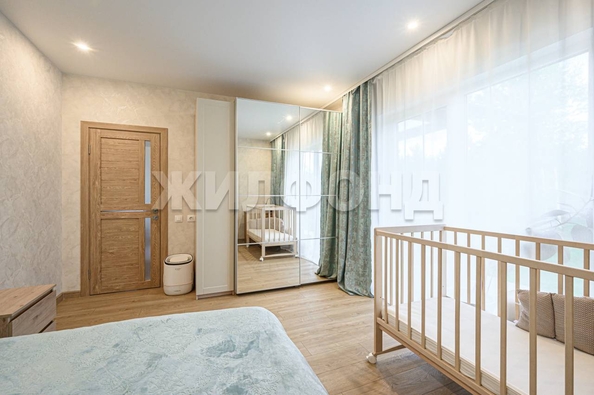 
  Продается дом 94.2 м², в КП Лаки Парк. Фото 26.