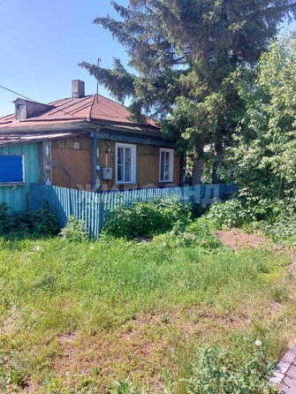 
  Продается дом 60.3 м². Фото 1.