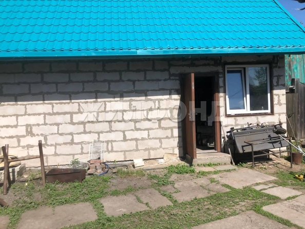 
  Продается дом 60.3 м². Фото 4.