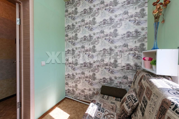 
  Продается дом 55.2 м². Фото 21.