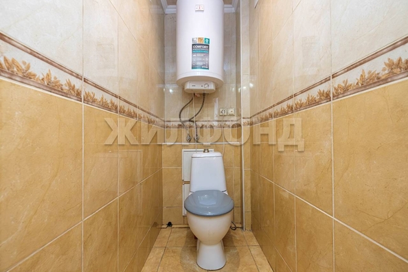 
  Продается дом 55.2 м². Фото 24.