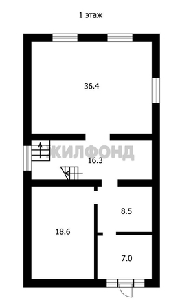 
  Продается дом 285 м². Фото 5.