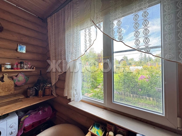 
  Продается дача 48 м². Фото 5.