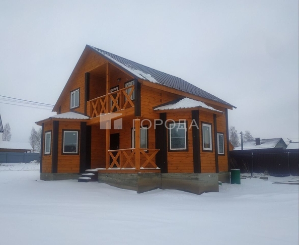 
  Продается дом 128 м². Фото 2.