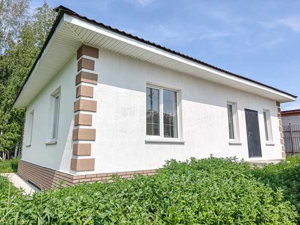 
  Продается дом 94.2 м². Фото 3.