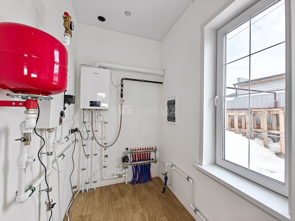 
  Продается дом 94.2 м². Фото 27.