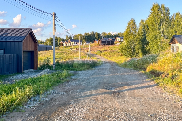
  Продается дом 54 м², в КП Идиллия. Фото 7.
