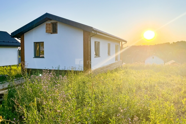 
  Продается дом 54 м², в КП Идиллия. Фото 13.