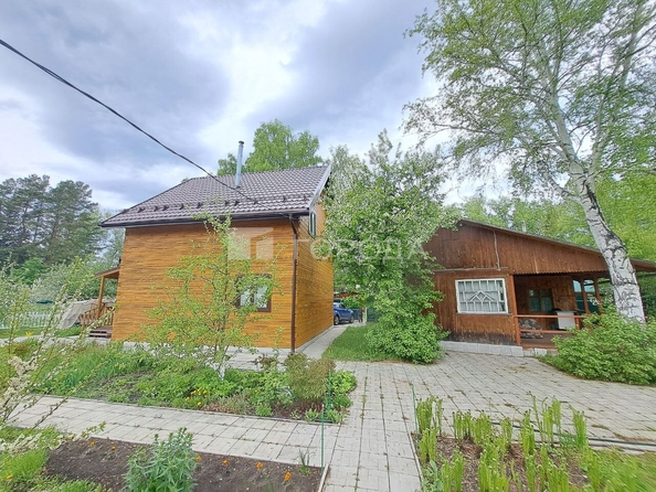 
  Продается дом 120 м². Фото 1.