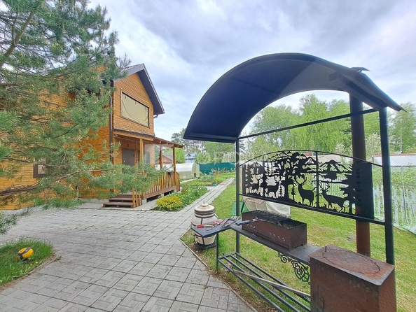 
  Продается дом 120 м². Фото 21.