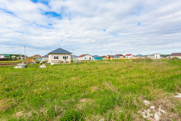 
  Продается земельный участок 12 соток, в КП Благое. Фото 4.