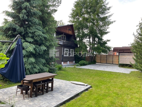 
  Продается коттедж 80 м². Фото 1.