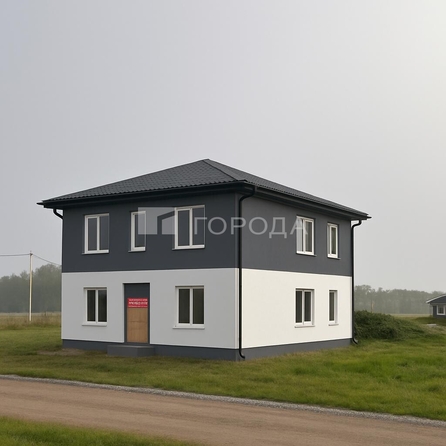 
  Продается дом 100 м². Фото 1.