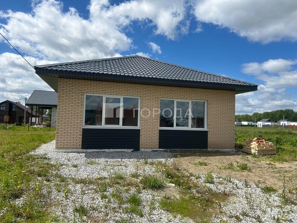 
  Продается дом 124 м². Фото 5.