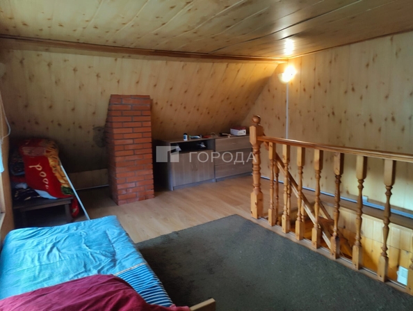 
  Продается коттедж 48 м². Фото 13.