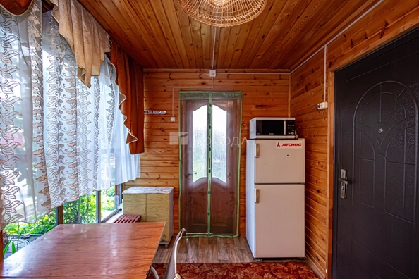 
  Продается коттедж 63 м². Фото 16.