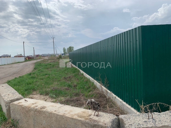 
  Продается земельный участок 10 соток, в КП Олимп. Фото 1.