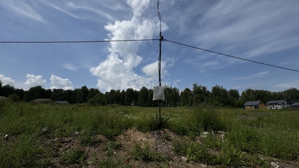 
  Продается земельный участок 4.5 сотки. Фото 7.