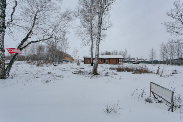 
  Продается земельный участок 5.8 соток, в КП Благодатный. Фото 11.