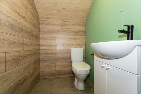 
  Продается коттедж 79 м². Фото 28.
