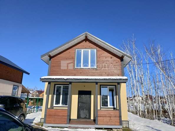 
  Продается дом 101 м². Фото 4.