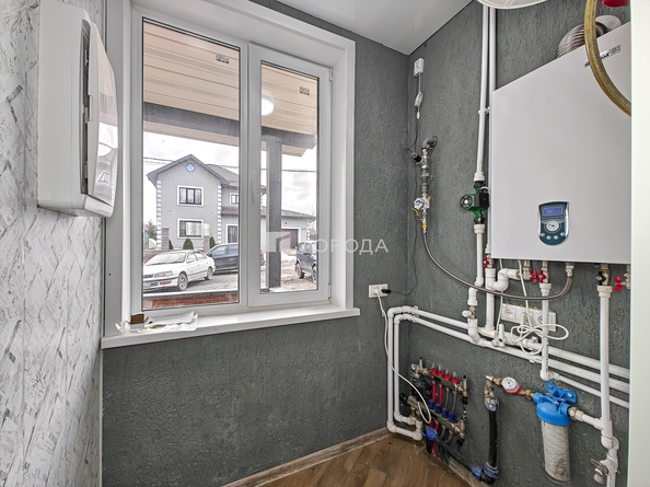 
  Продается дом 101 м². Фото 46.