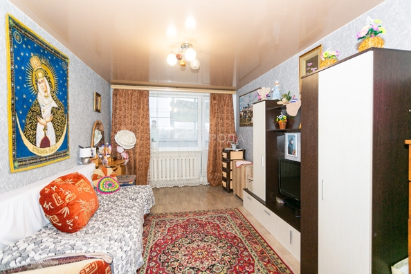 
  Продается 3-комн. квартира 58.7 м². Фото 1.