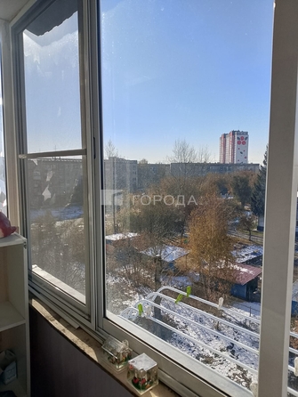 
  Продается 3-комн. квартира 58.7 м². Фото 17.