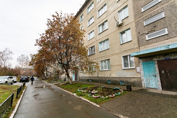 
  Продается 3-комн. квартира 58.7 м². Фото 22.