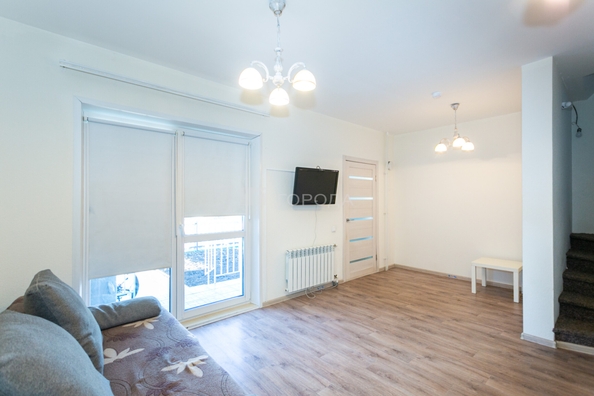 
  Продается дом 58.5 м², в КП Пригородный простор. Фото 9.