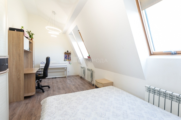 
  Продается дом 58.5 м², в КП Пригородный простор. Фото 17.