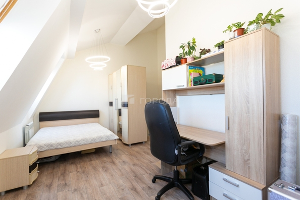 
  Продается дом 58.5 м², в КП Пригородный простор. Фото 19.