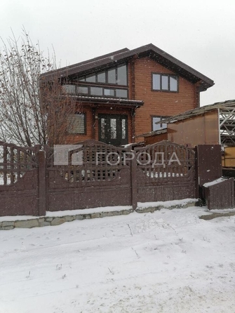 
  Продается дом 180 м². Фото 1.