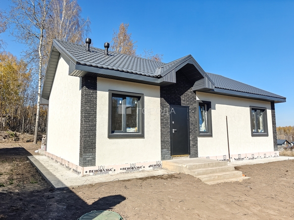 
  Продается дом 95 м², в КП Гармония. Фото 1.