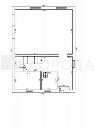 
  Продается дом 150 м². Фото 21.