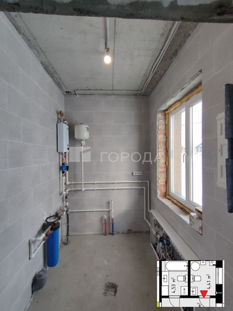 
  Продается дом 80.8 м². Фото 6.
