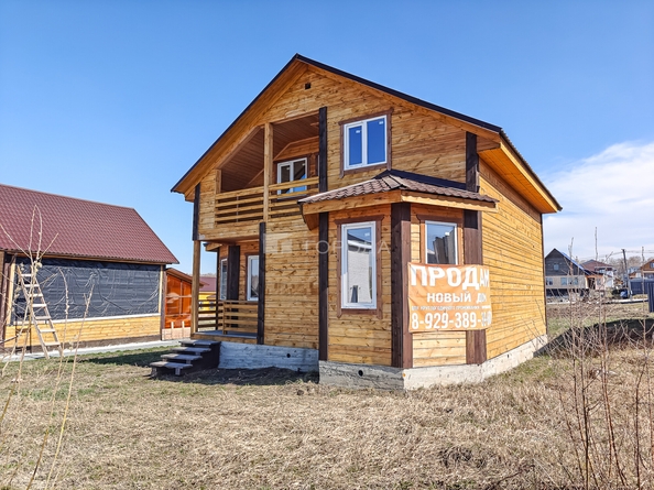 
  Продается коттедж 120 м². Фото 4.